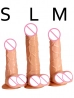 realisztikus S méretű dildó